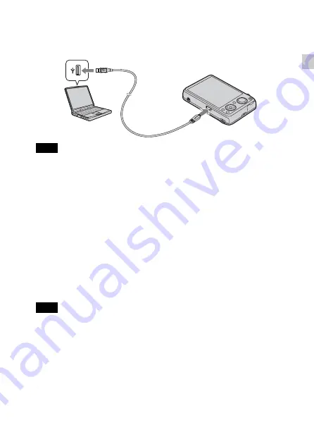 Sony Cyber-shot DSC-WX10 Instruction Manual Download Page 11