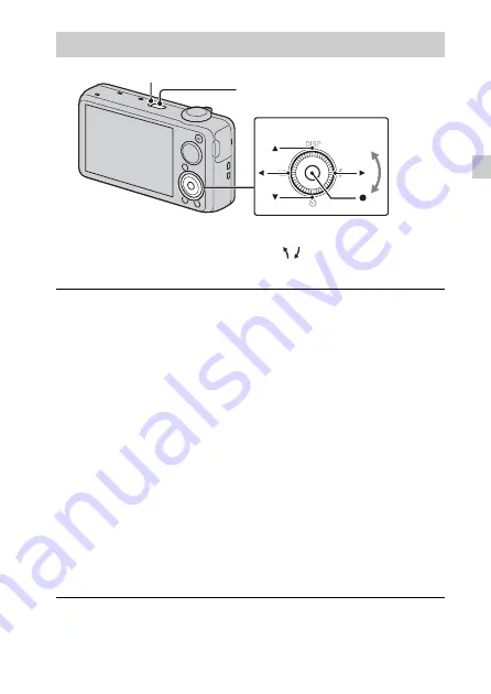 Sony Cyber-shot DSC-WX10 Instruction Manual Download Page 95