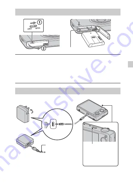 Sony Cyber-shot DSC-WX10 Instruction Manual Download Page 167