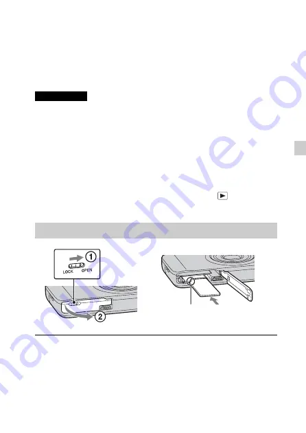 Sony Cyber-shot DSC-WX10 Instruction Manual Download Page 171