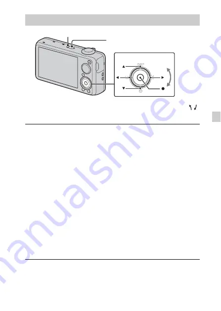 Sony Cyber-shot DSC-WX10 Instruction Manual Download Page 199