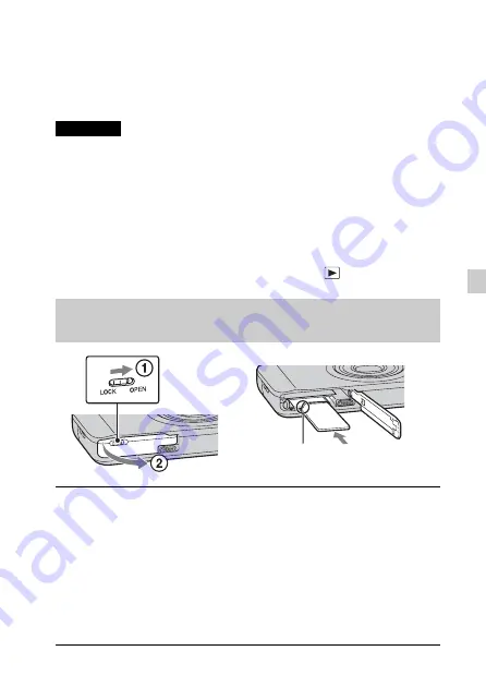 Sony Cyber-shot DSC-WX10 Instruction Manual Download Page 223