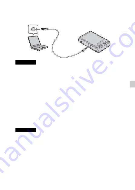 Sony Cyber-shot DSC-WX10 Instruction Manual Download Page 247