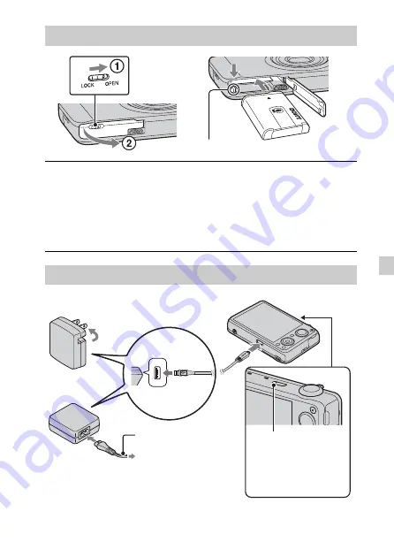 Sony Cyber-shot DSC-WX10 Instruction Manual Download Page 271