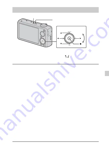 Sony Cyber-shot DSC-WX10 Instruction Manual Download Page 277