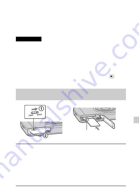 Sony Cyber-shot DSC-WX10 Instruction Manual Download Page 379