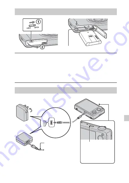 Sony Cyber-shot DSC-WX10 Instruction Manual Download Page 401