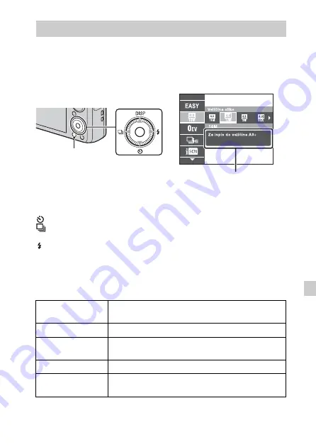 Sony Cyber-shot DSC-WX10 Instruction Manual Download Page 411