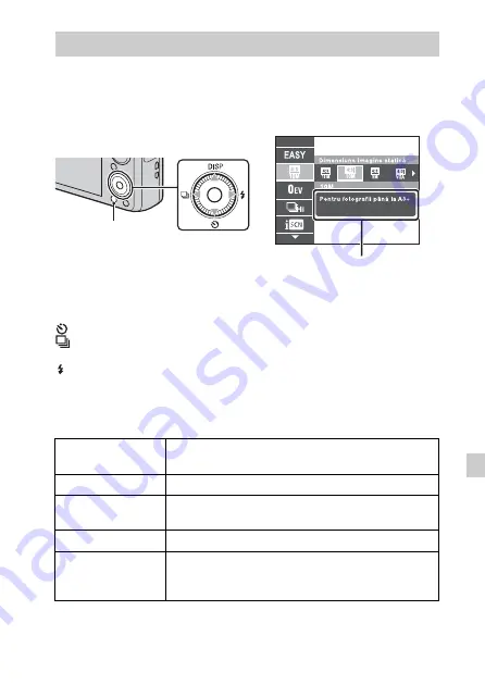 Sony Cyber-shot DSC-WX10 Instruction Manual Download Page 437