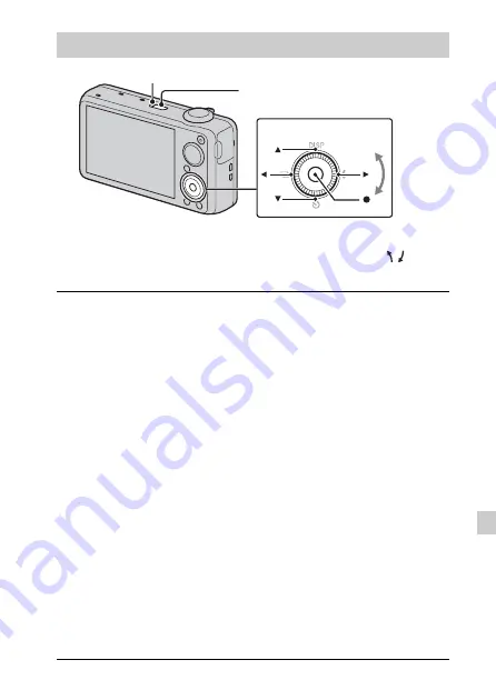 Sony Cyber-shot DSC-WX10 Instruction Manual Download Page 485