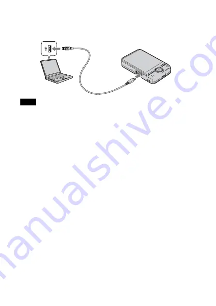 Sony Cyber-shot DSC-WX50 Instruction Manual Download Page 12