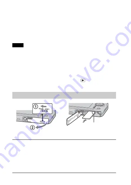 Sony Cyber-shot DSC-WX50 Скачать руководство пользователя страница 14