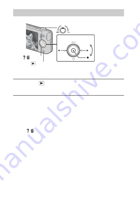 Sony Cyber-shot DSC-WX50 Скачать руководство пользователя страница 18