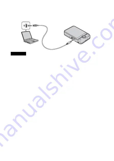 Sony Cyber-shot DSC-WX50 Instruction Manual Download Page 42