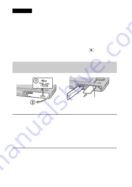 Sony Cyber-shot DSC-WX50 Instruction Manual Download Page 44