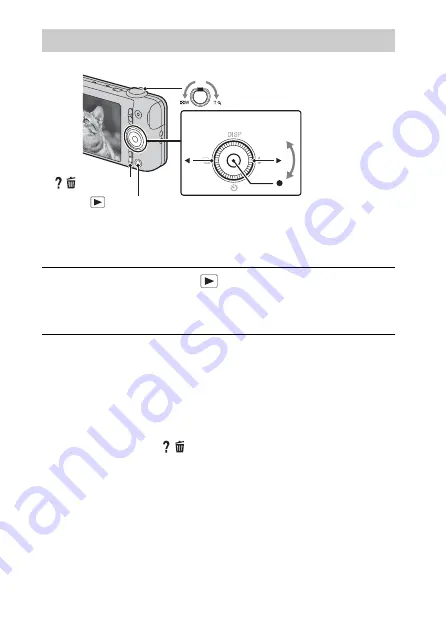 Sony Cyber-shot DSC-WX50 Instruction Manual Download Page 48