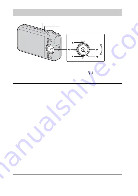 Sony Cyber-shot DSC-WX50 Скачать руководство пользователя страница 74