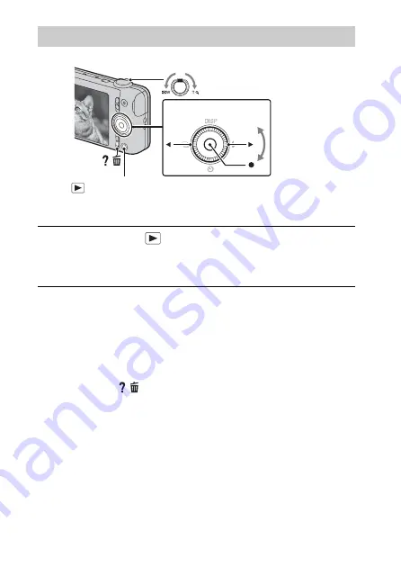 Sony Cyber-shot DSC-WX50 Instruction Manual Download Page 76