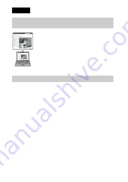 Sony Cyber-shot DSC-WX50 Instruction Manual Download Page 90