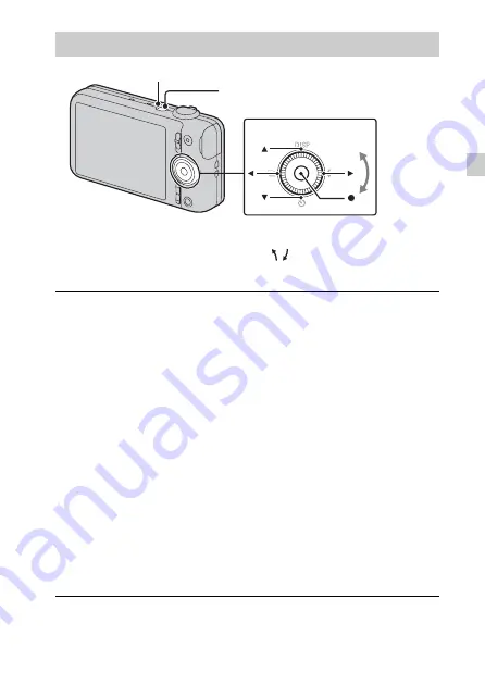 Sony Cyber-shot DSC-WX50 Скачать руководство пользователя страница 103