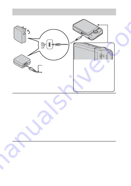 Sony Cyber-shot DSC-WX50 Скачать руководство пользователя страница 128