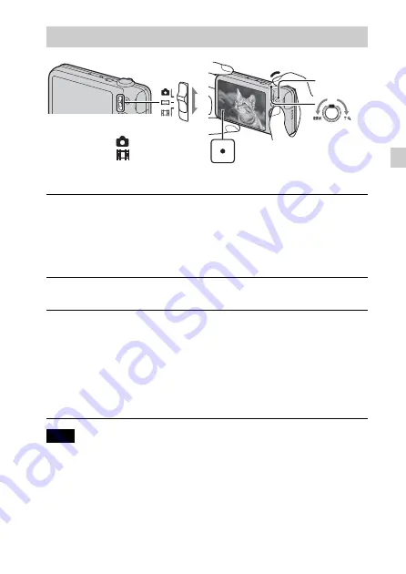 Sony Cyber-shot DSC-WX50 Instruction Manual Download Page 135