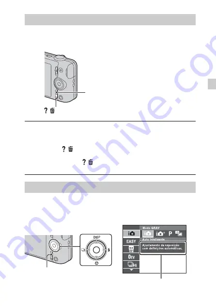 Sony Cyber-shot DSC-WX50 Скачать руководство пользователя страница 137