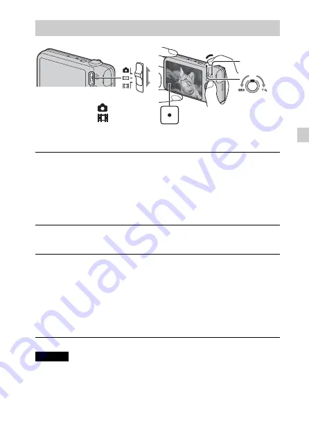 Sony Cyber-shot DSC-WX50 Instruction Manual Download Page 163