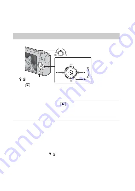 Sony Cyber-shot DSC-WX50 Скачать руководство пользователя страница 164