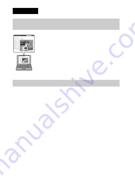 Sony Cyber-shot DSC-WX50 Instruction Manual Download Page 178