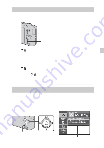 Sony Cyber-shot DSC-WX50 Скачать руководство пользователя страница 193