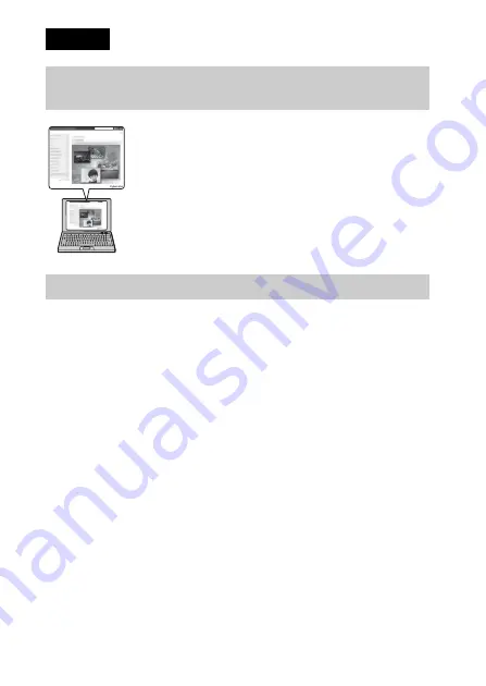 Sony Cyber-shot DSC-WX50 Instruction Manual Download Page 206