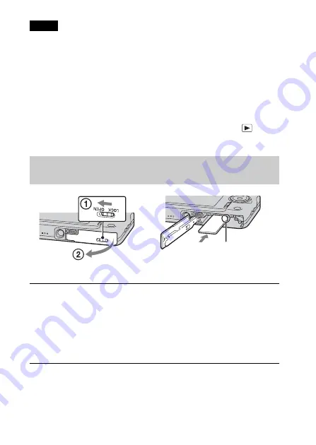 Sony Cyber-shot DSC-WX50 Instruction Manual Download Page 216