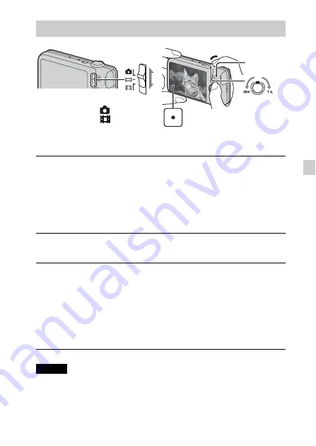 Sony Cyber-shot DSC-WX50 Instruction Manual Download Page 219