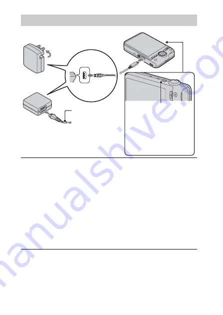 Sony Cyber-shot DSC-WX50 Скачать руководство пользователя страница 268