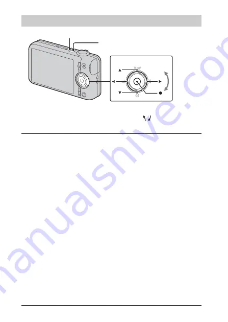 Sony Cyber-shot DSC-WX50 Скачать руководство пользователя страница 274