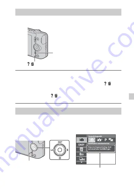 Sony Cyber-shot DSC-WX50 Instruction Manual Download Page 333