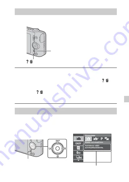 Sony Cyber-shot DSC-WX50 Instruction Manual Download Page 361