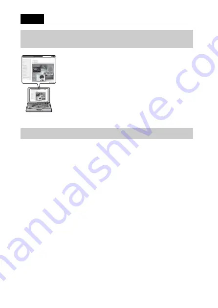 Sony Cyber-shot DSC-WX50 Instruction Manual Download Page 374