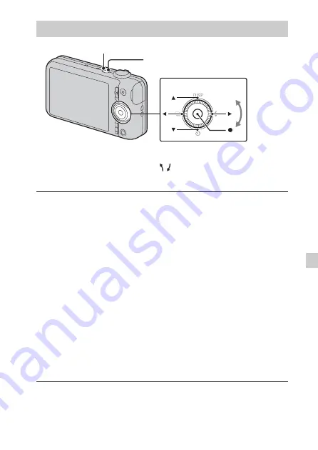 Sony Cyber-shot DSC-WX50 Скачать руководство пользователя страница 387