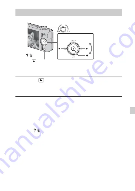 Sony Cyber-shot DSC-WX50 Скачать руководство пользователя страница 389