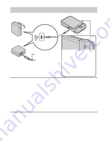 Sony Cyber-shot DSC-WX50 Instruction Manual Download Page 438