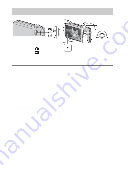 Sony Cyber-shot DSC-WX50 Instruction Manual Download Page 476