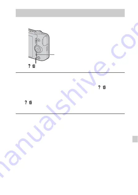 Sony Cyber-shot DSC-WX50 Instruction Manual Download Page 511