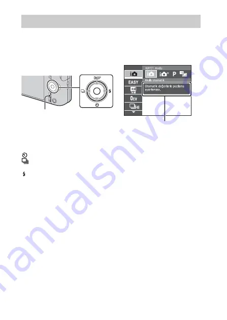 Sony Cyber-shot DSC-WX50 Instruction Manual Download Page 512