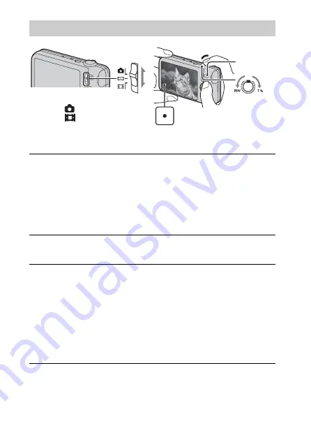 Sony Cyber-shot DSC-WX50 Instruction Manual Download Page 540