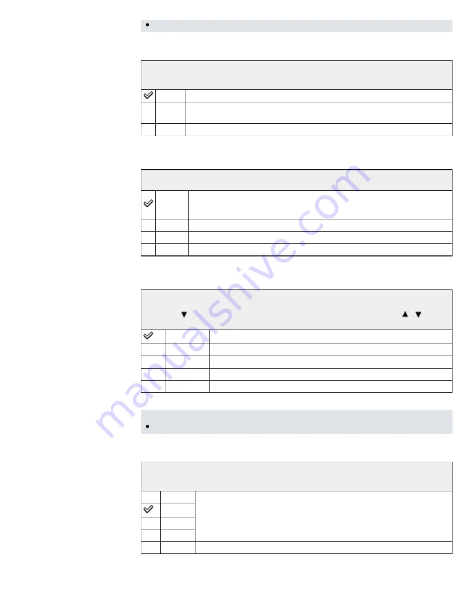 Sony Cyber-shot DSCH90S User Manual Download Page 99