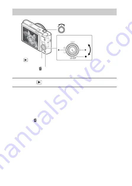 Sony Cyber-shot DSCRX100M3G Instruction Manual Download Page 20