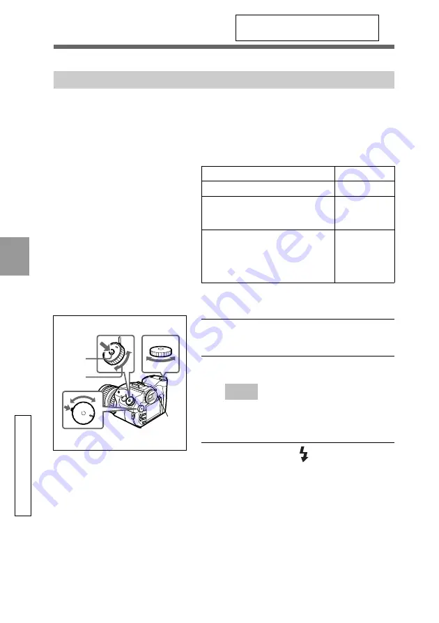 Sony Cyber-shot PRO DSC-D700 Operating Instructions Manual Download Page 74