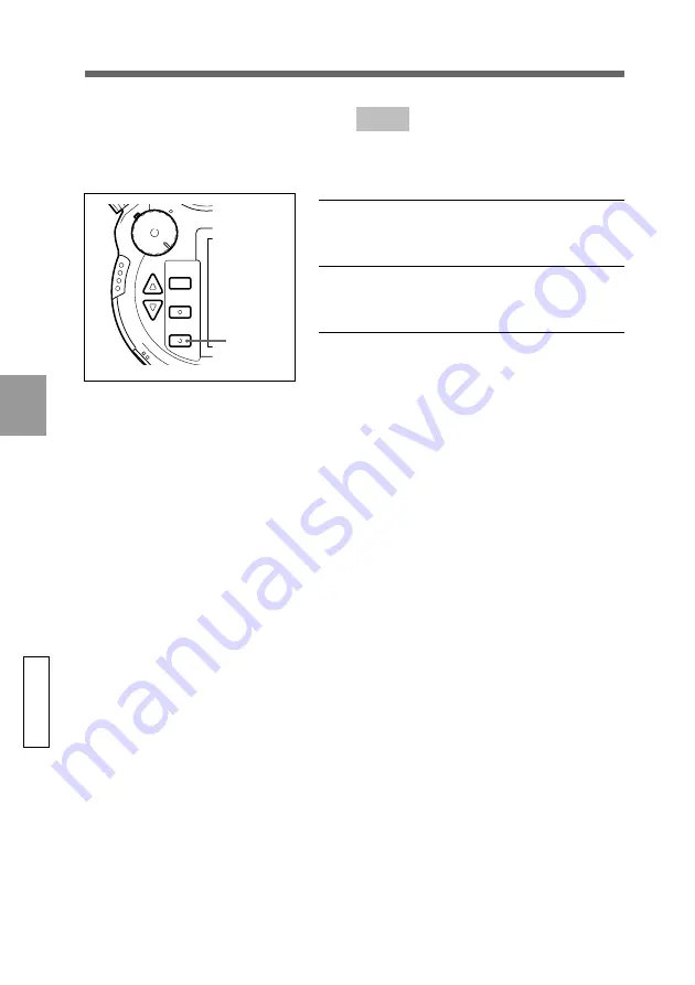 Sony Cyber-shot PRO DSC-D700 Operating Instructions Manual Download Page 86